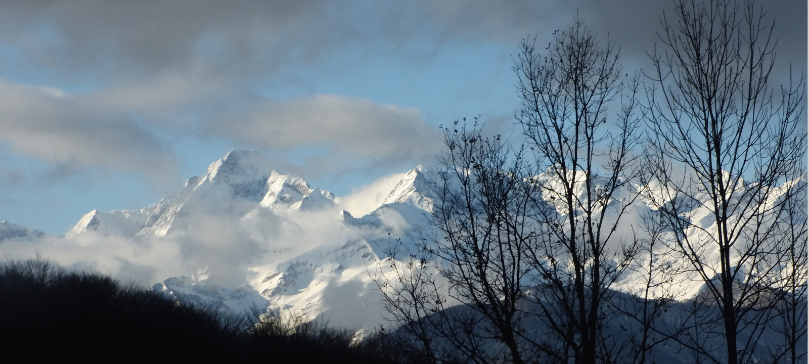 Gite Enso de Jules à Aleu, Ariège Pyrénées